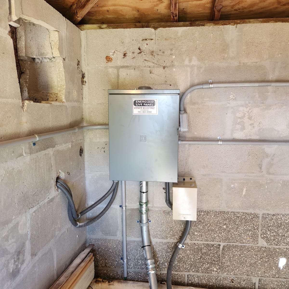 Venice Electric, photo 3