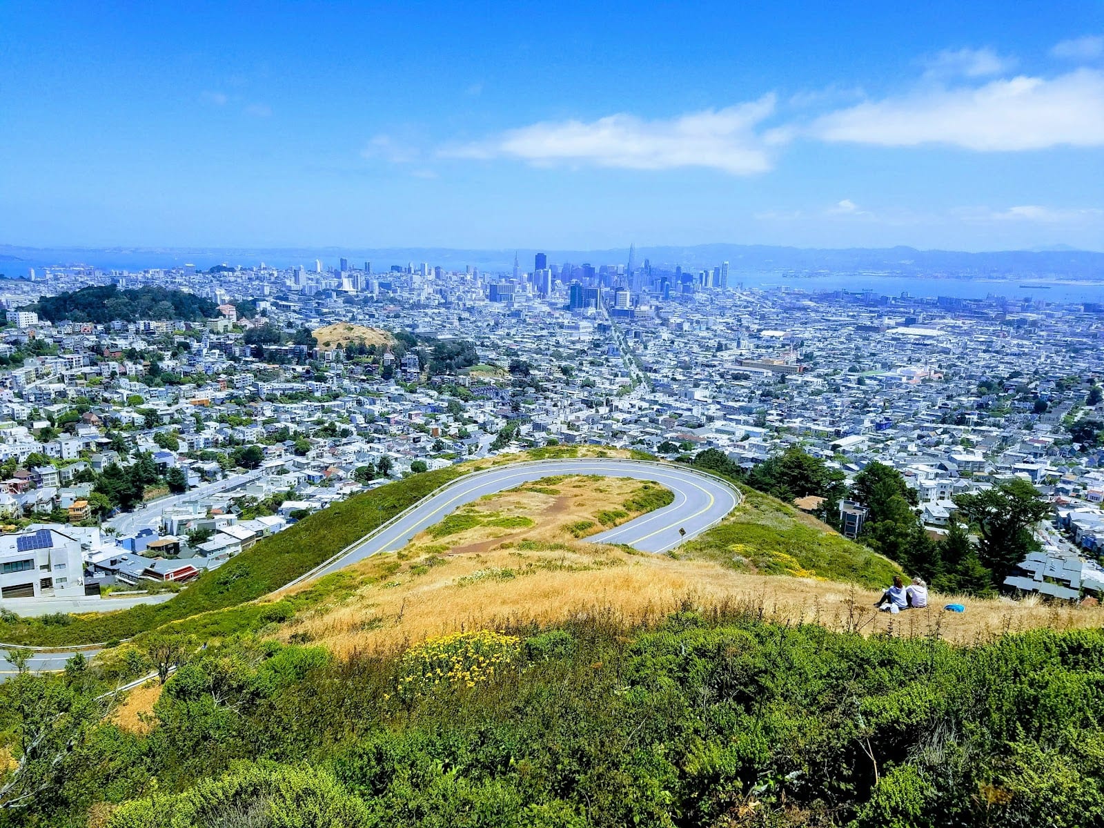 Tank Hill Park