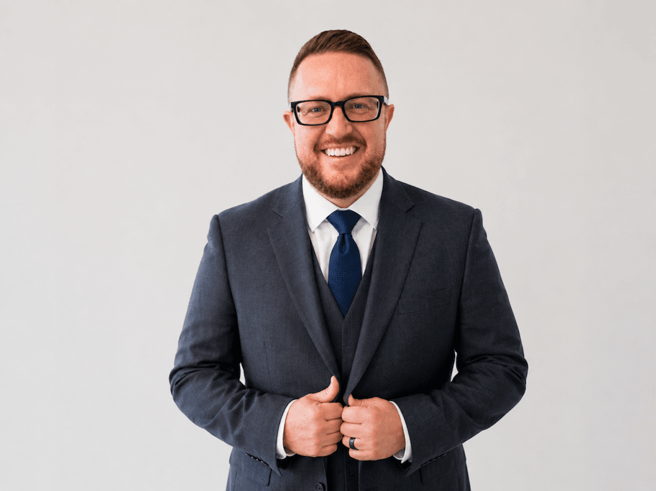Corey Brady, REALTOR®, Logan Utah