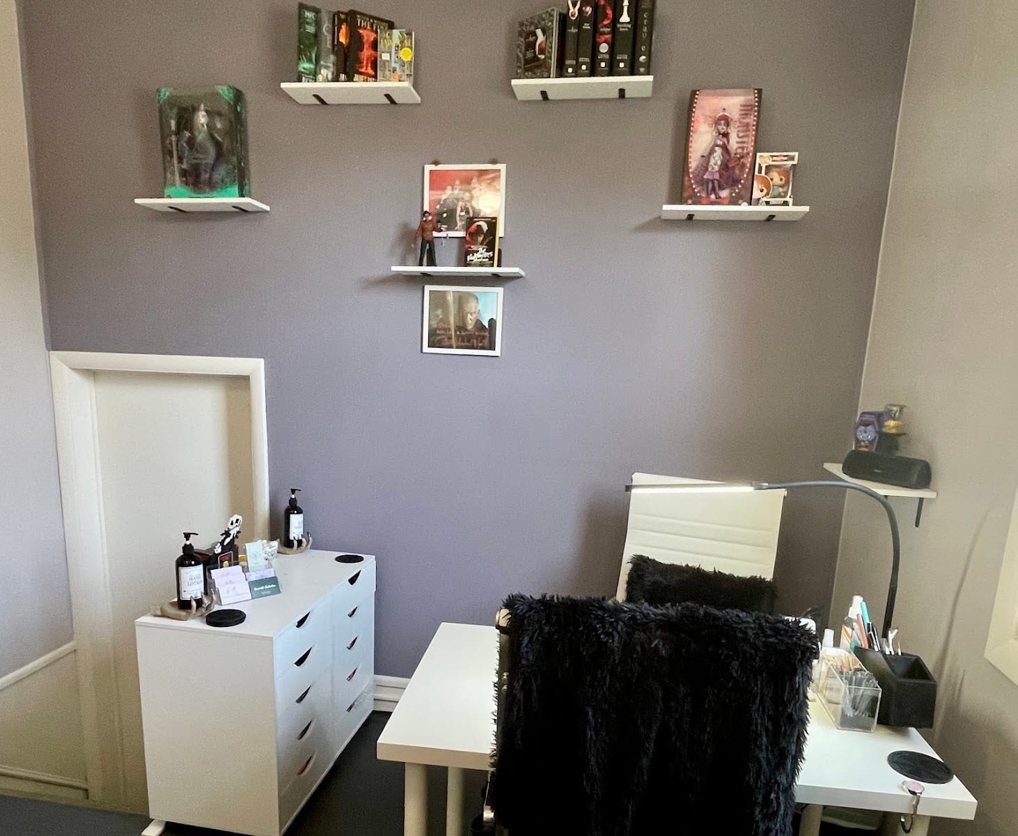 The Nail Nook, photo 2