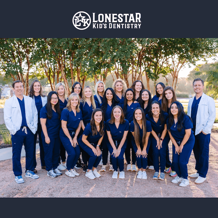 Lonestar Kid's Dentistry, photo 2