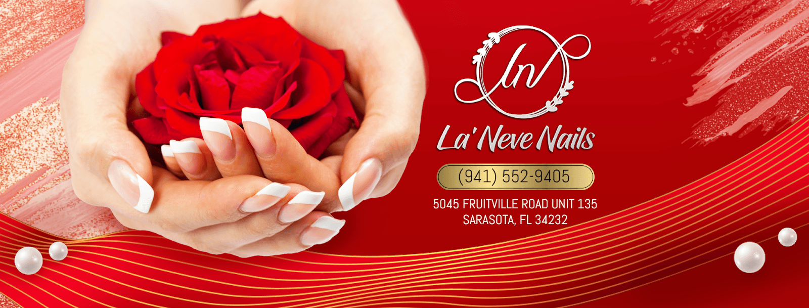 La Neve Nails, photo 2