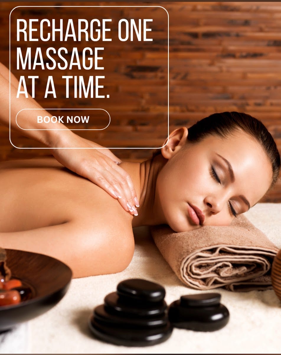 Oasis Spa, photo 3