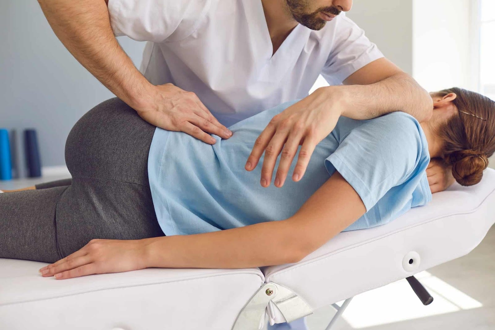 Union Health Network - TMJ & Low Back Pain Centre