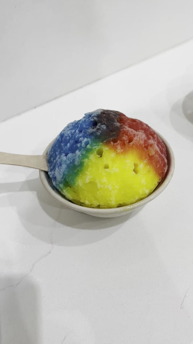 Ululani's Hawaiian Shave Ice - Round Rock, photo 3