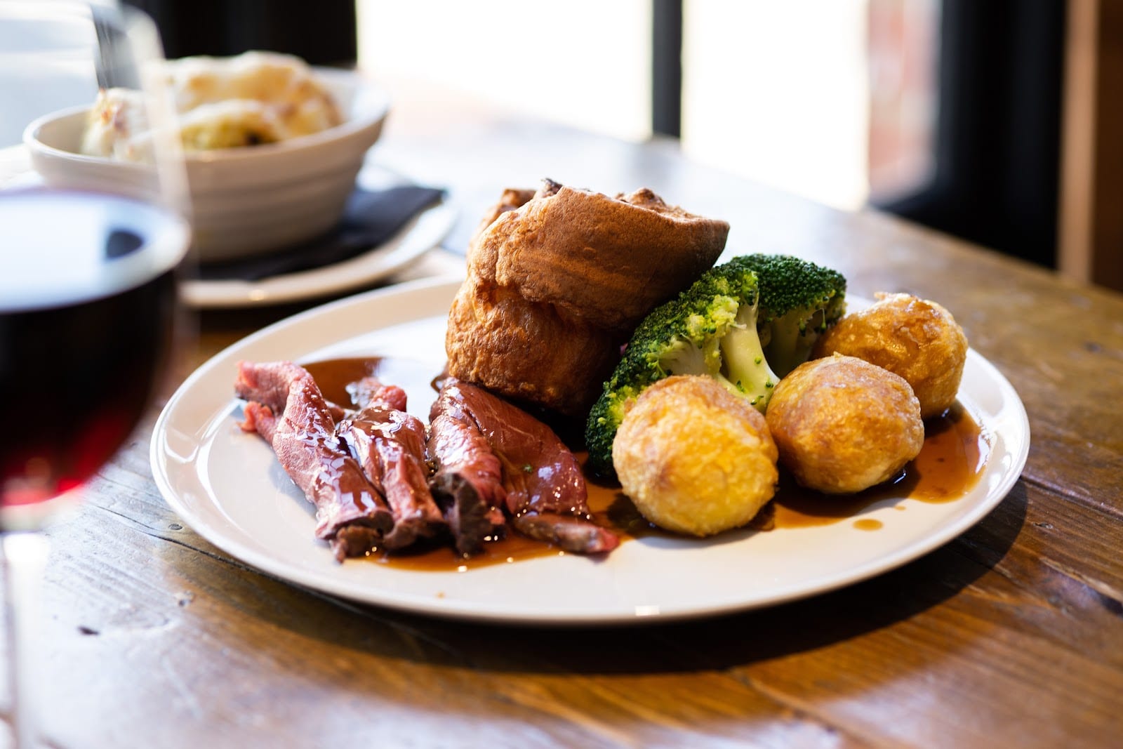 Great Northern Pub & Kitchen