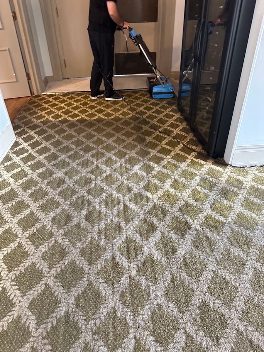 Intergroup Facility Services Inc., photo 2