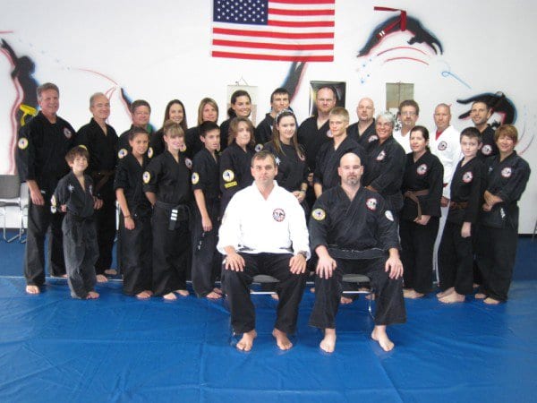 American Masters Martial Arts Youn Wha Ryu, photo 3