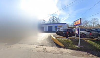 Almack's All-Care Automotive, photo 2