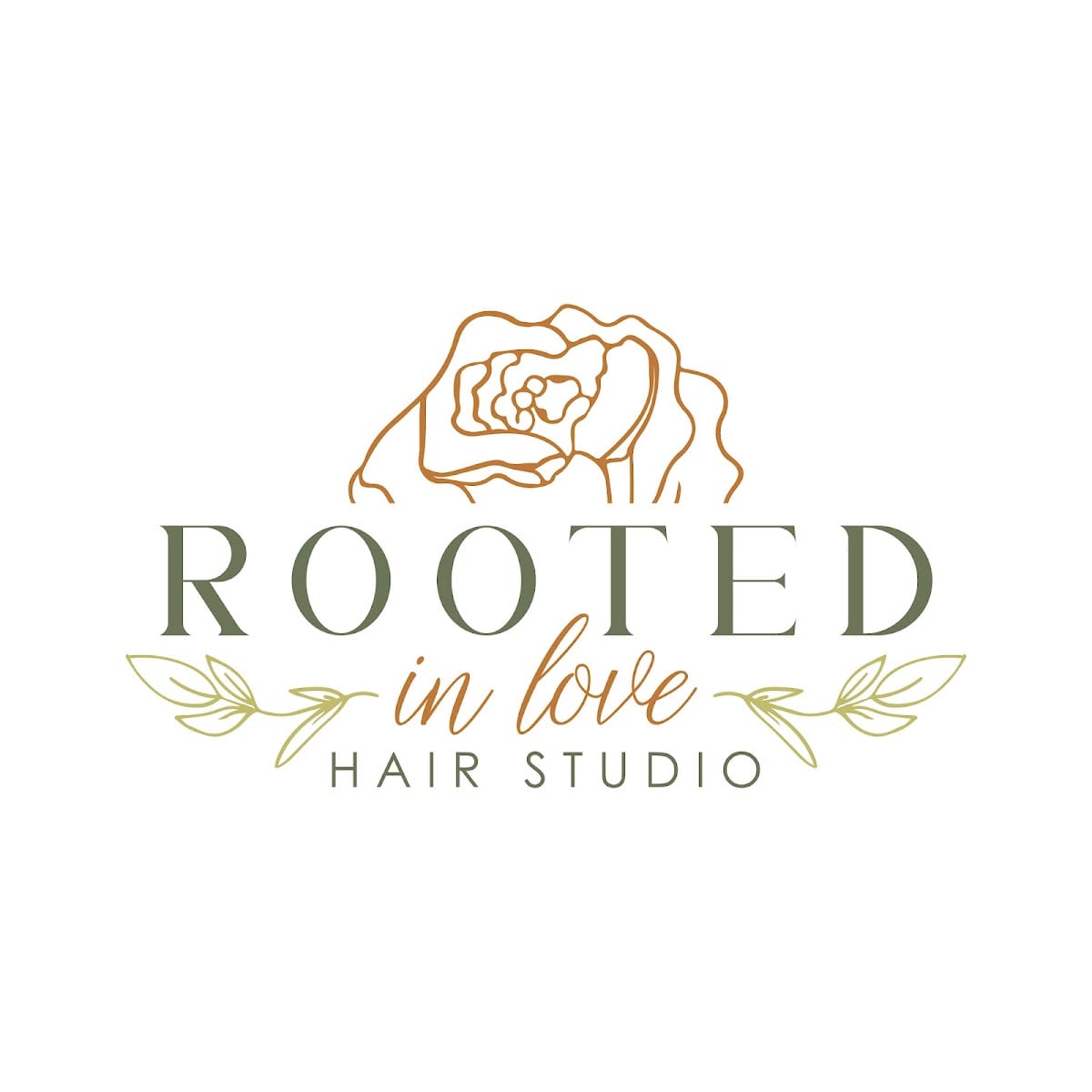 Rooted in Love Hair Studio LLC, photo 2