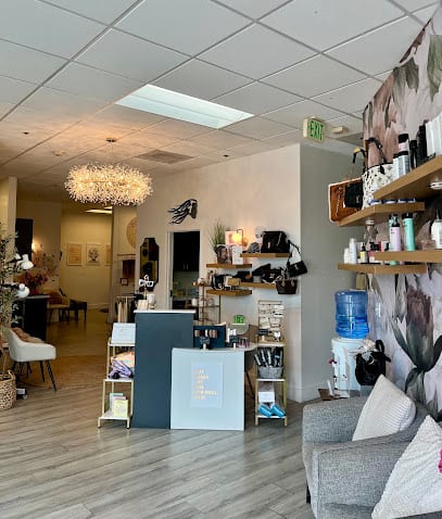 Blown Away Salon