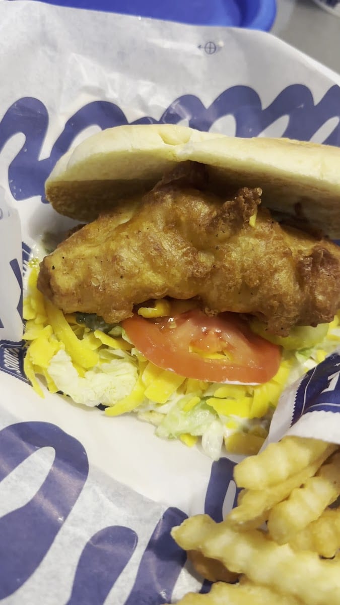 Culver’s, photo 3