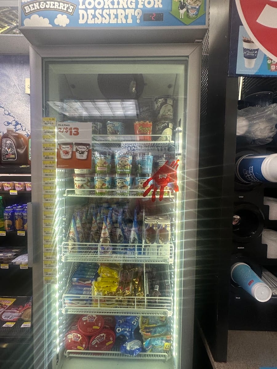 Circle K, photo 3