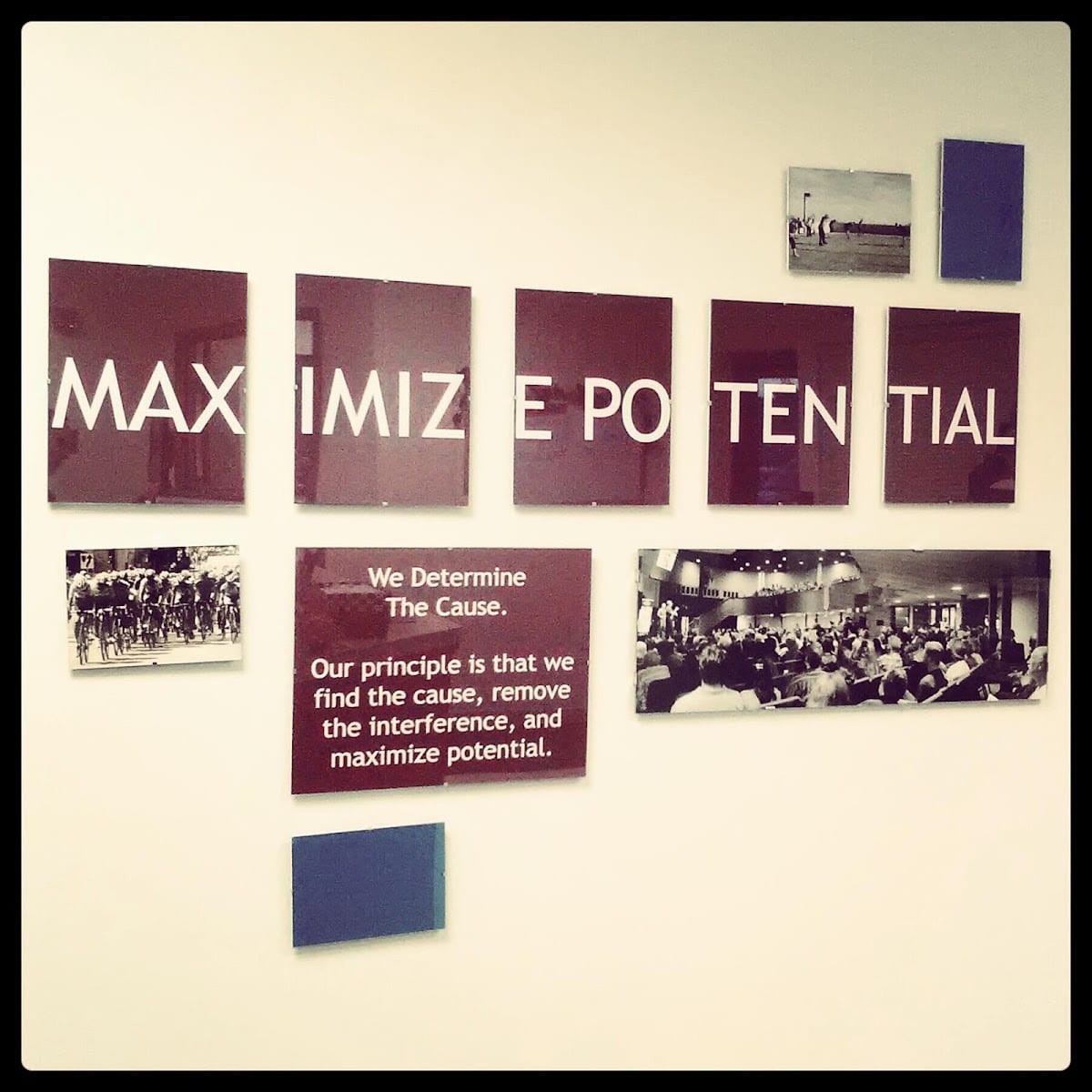 Axiom Health Solutions