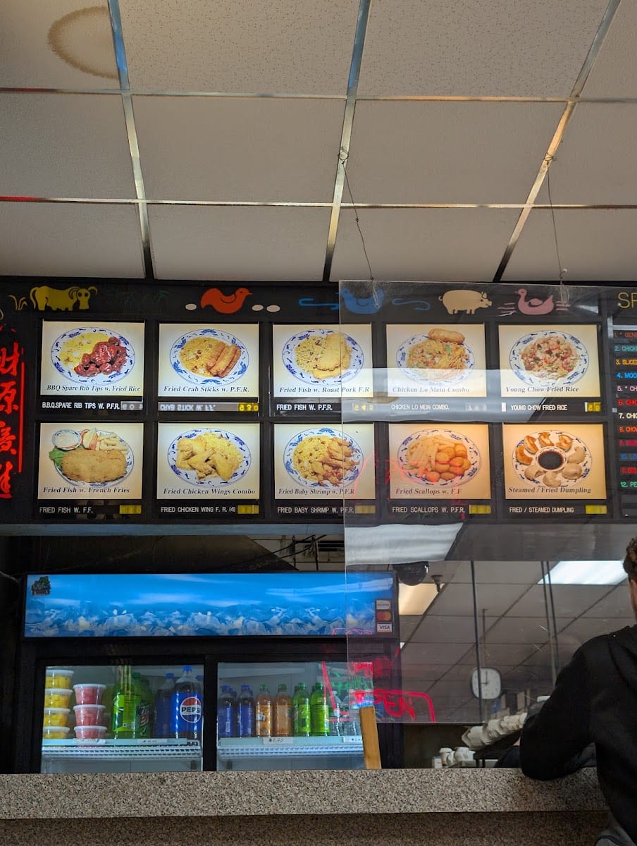 Chang Lung chinese restaurant, photo 2