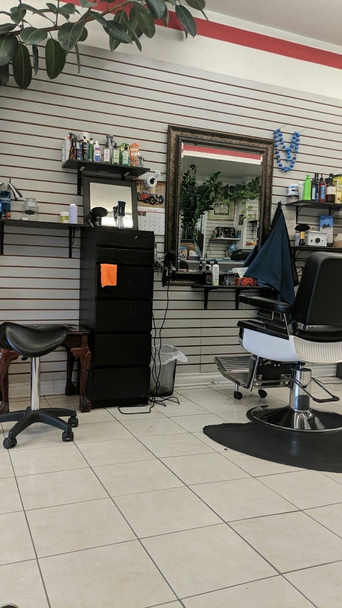 Habeeb Barber Shop, photo 3