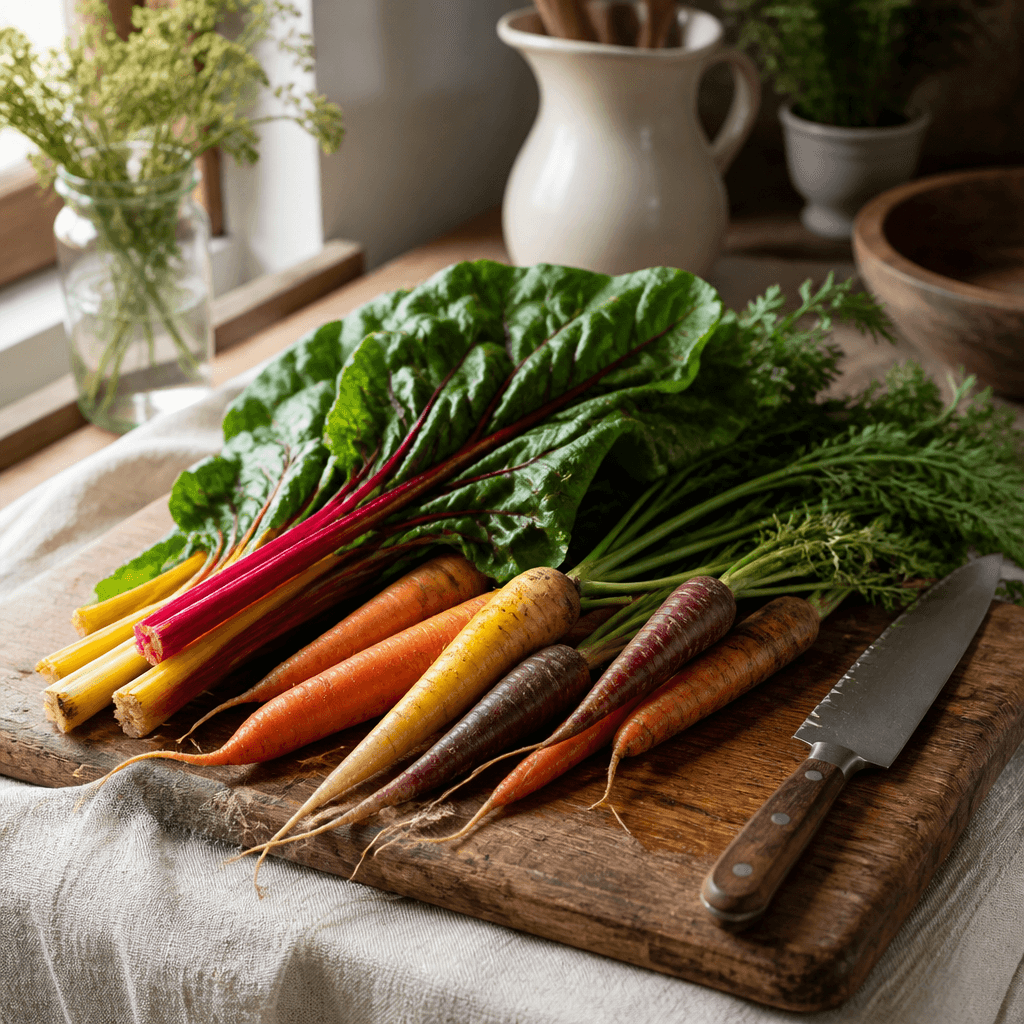 Green Door Organics, photo 4