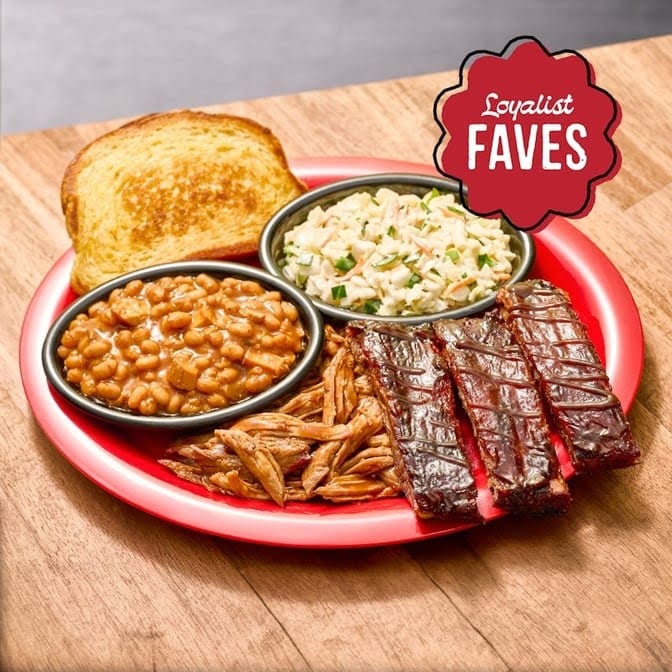 Sonny's BBQ, photo 4