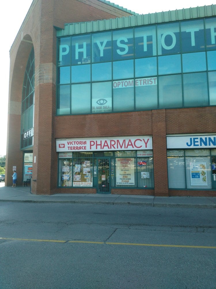 Victoria Terrace Pharmacy *changed to Victoria care pharmacy*, photo 3