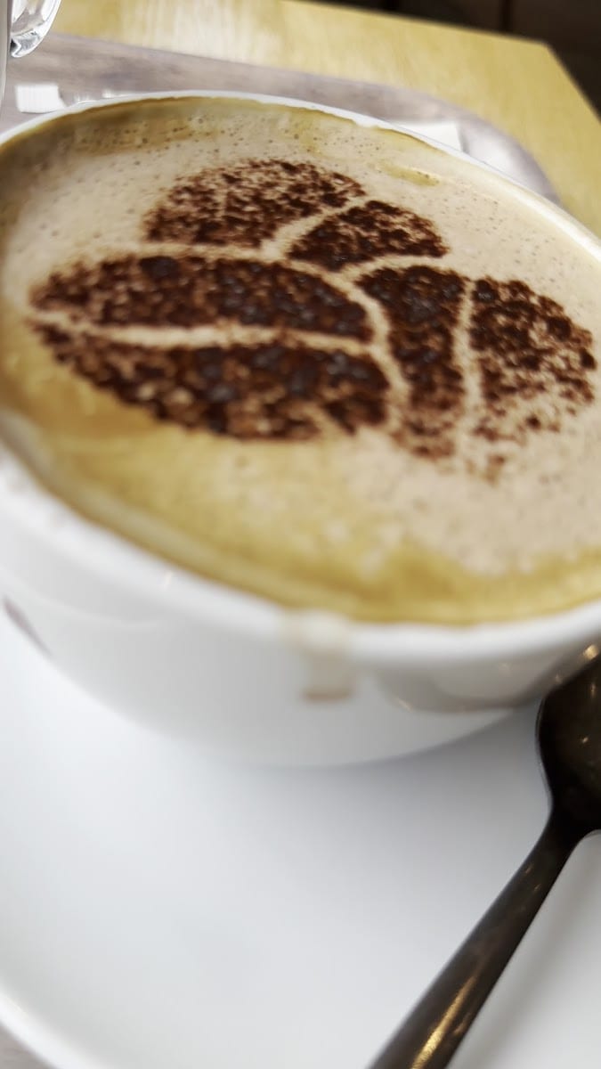 Costa Coffee, photo 3
