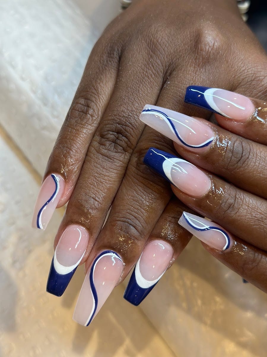 J nail studio, photo 2