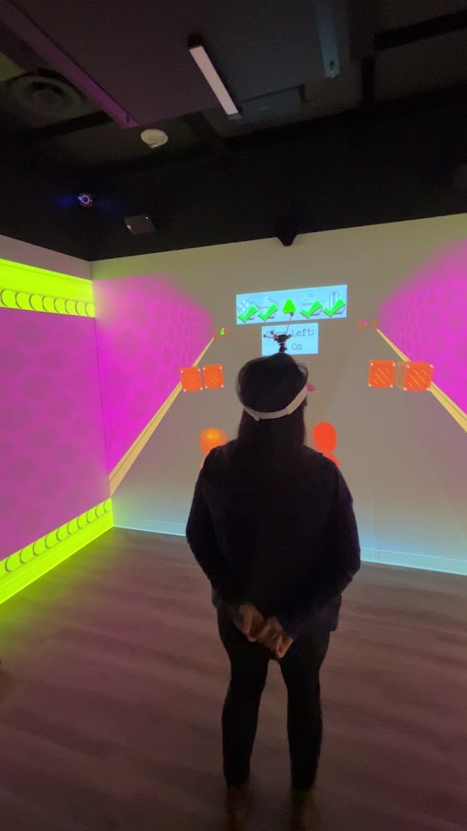 Immersive Gamebox - Stonestown Galleria, San Francisco, photo 3