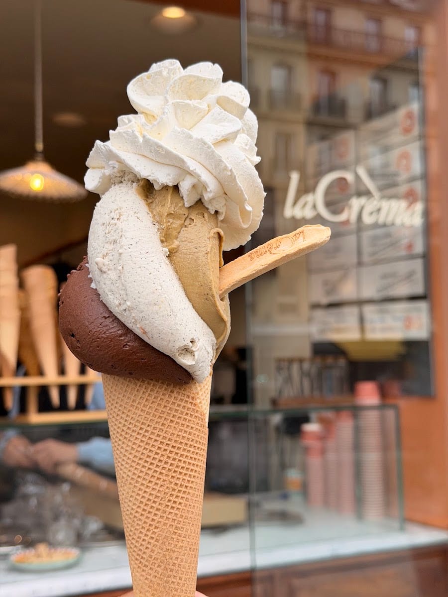 laCrèma, photo 4
