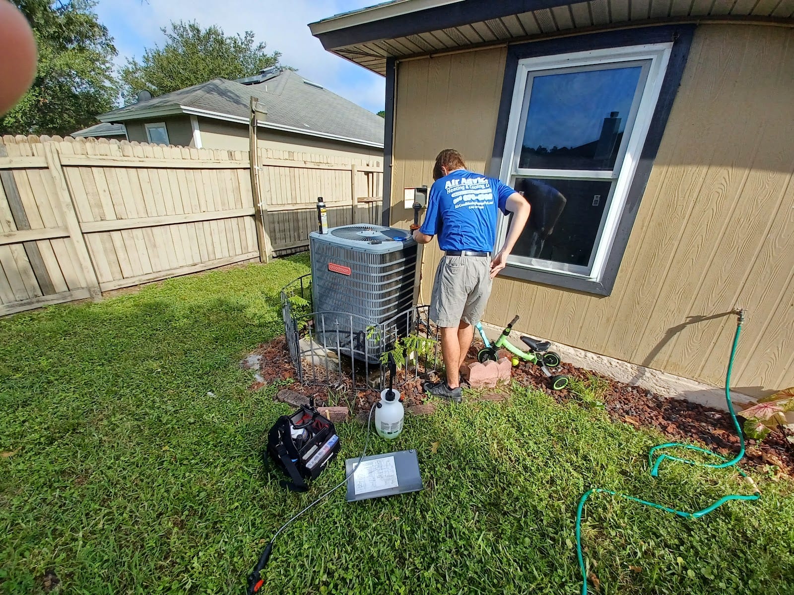 Air Advice LLC, photo 2