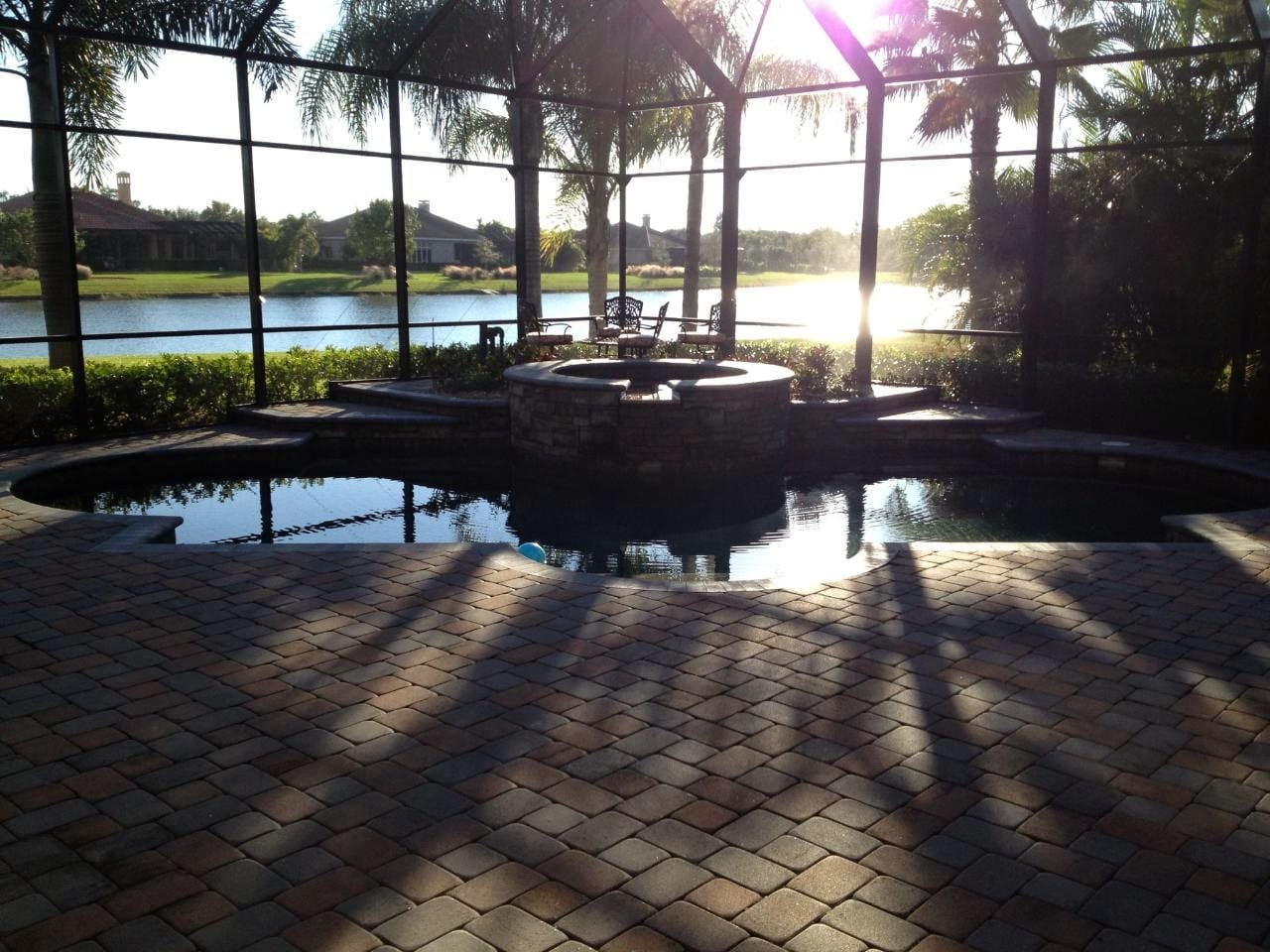 Aaron's Elite Pool Service, LLC