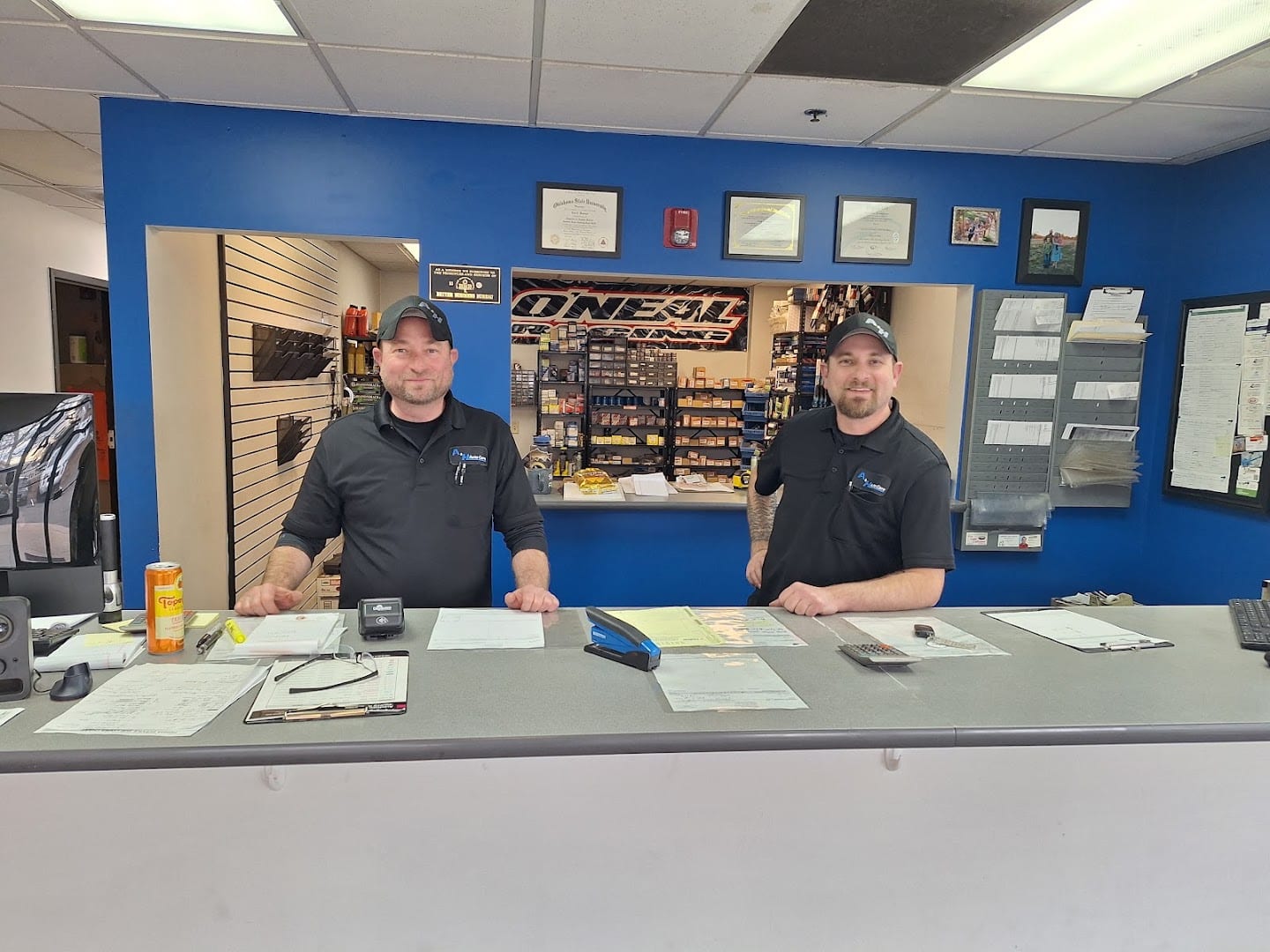 A&H Auto Care, photo 4
