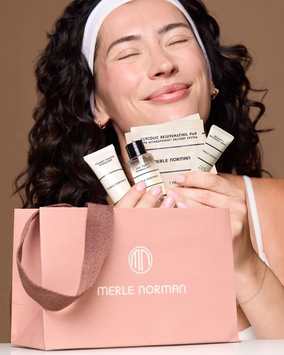 Merle Norman Studio & Wellness Spa