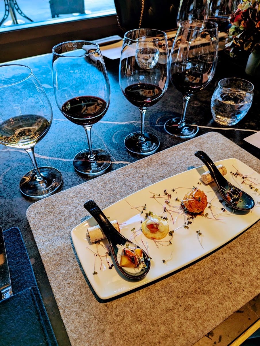 Brasswood Cellars, photo 4