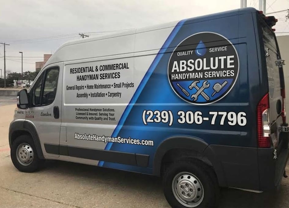 Absolute Handyman Services