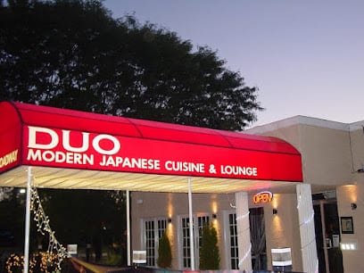 Duo Modern Japanese Cuisine & Hibachi