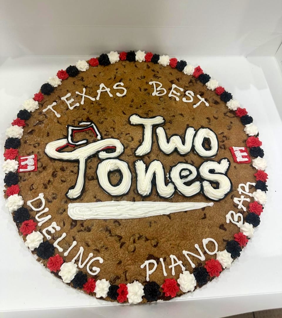 Great American Cookies