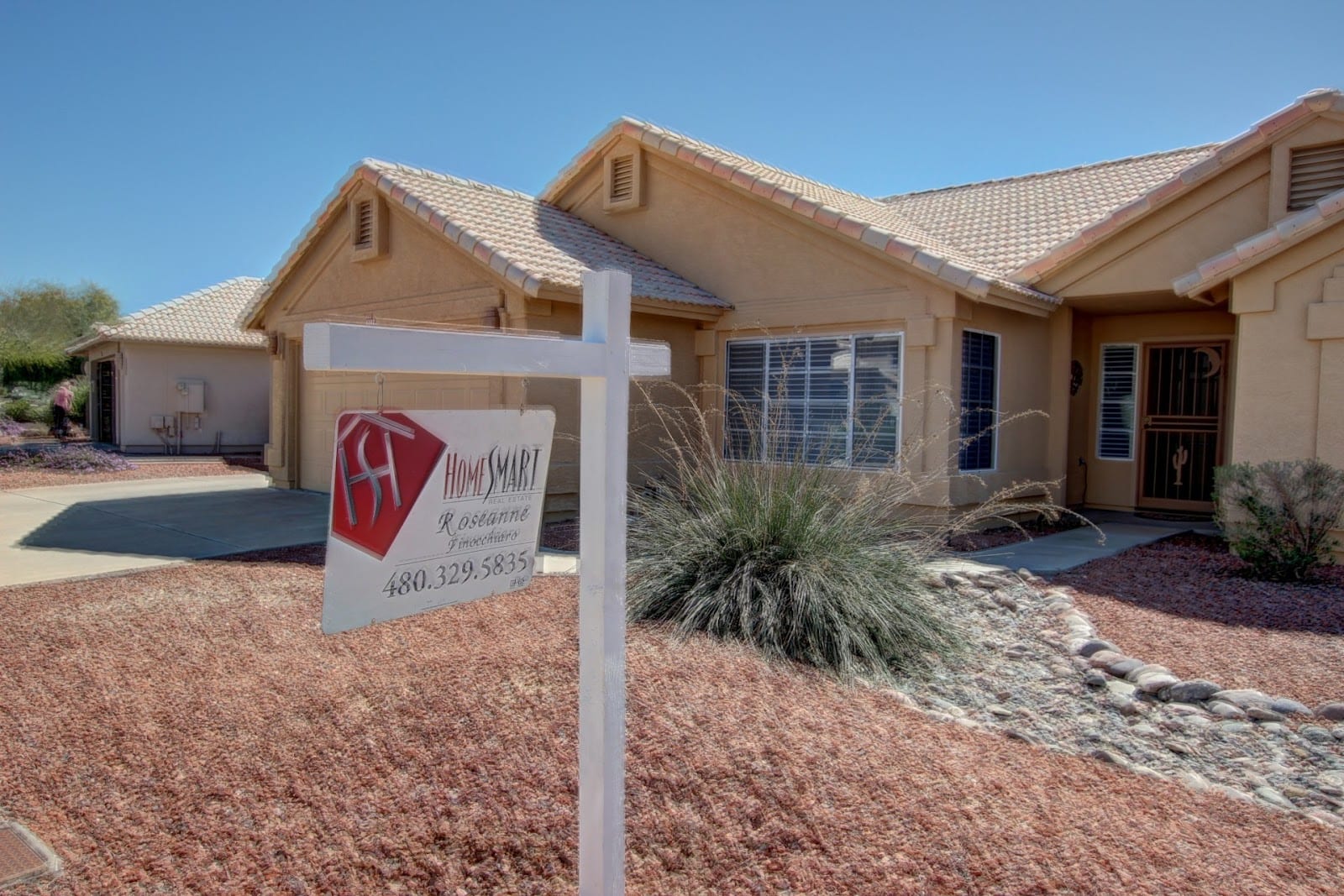 North Scottsdale Real Estate Homesmart Roseanne Finocchiaro, photo 3