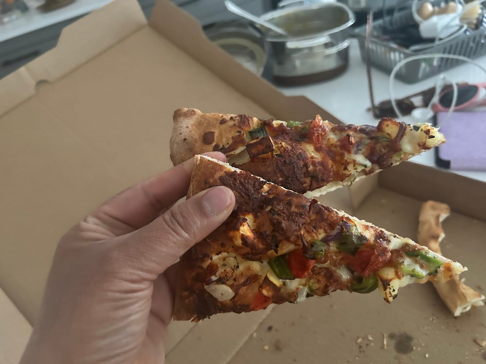 Papa Murphy's Pizza, photo 4