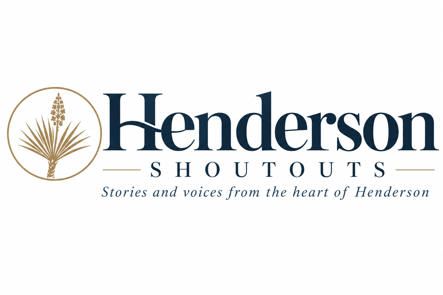 HendersonShoutouts
