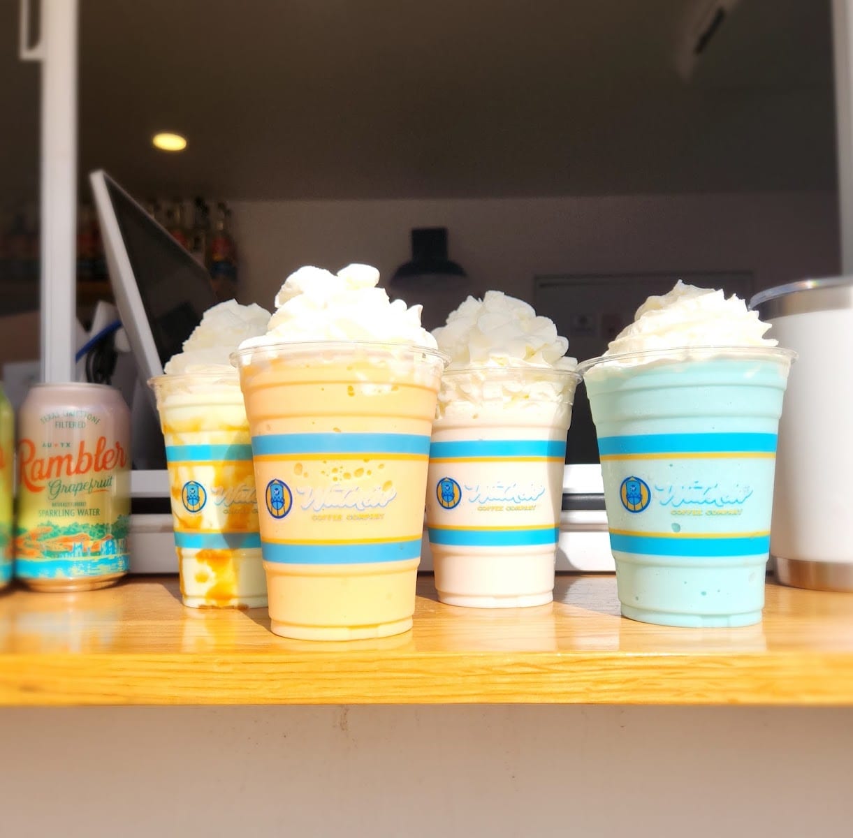 Waterloo Coffee Company, photo 3