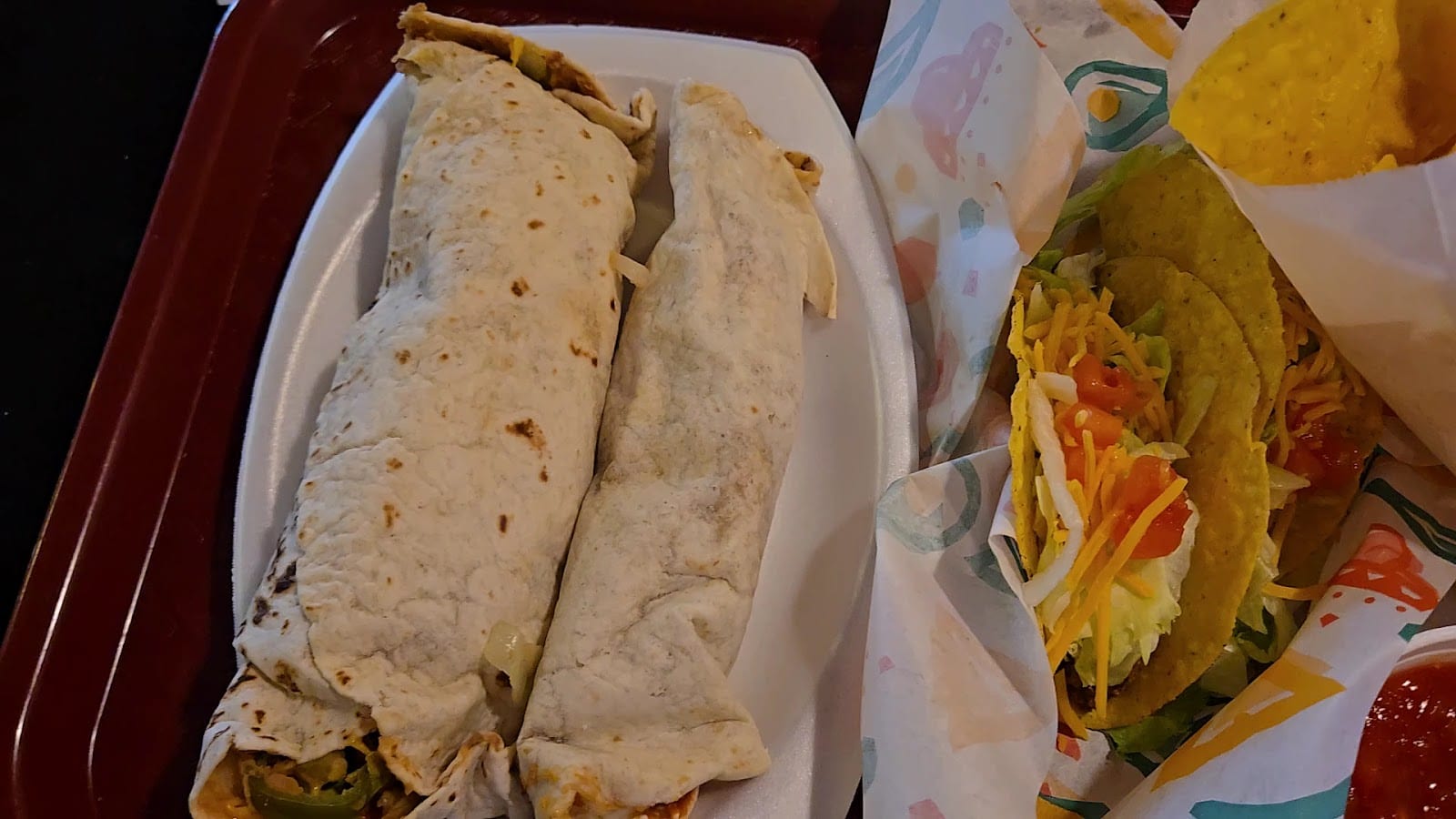 Taco Casa, photo 3