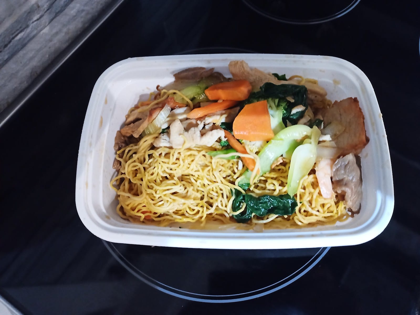 China Gourmet Takeout, photo 3