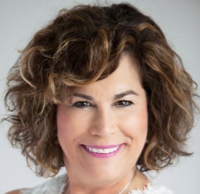 Sarah Medina - GTA & Vaughan Real Estate Agent