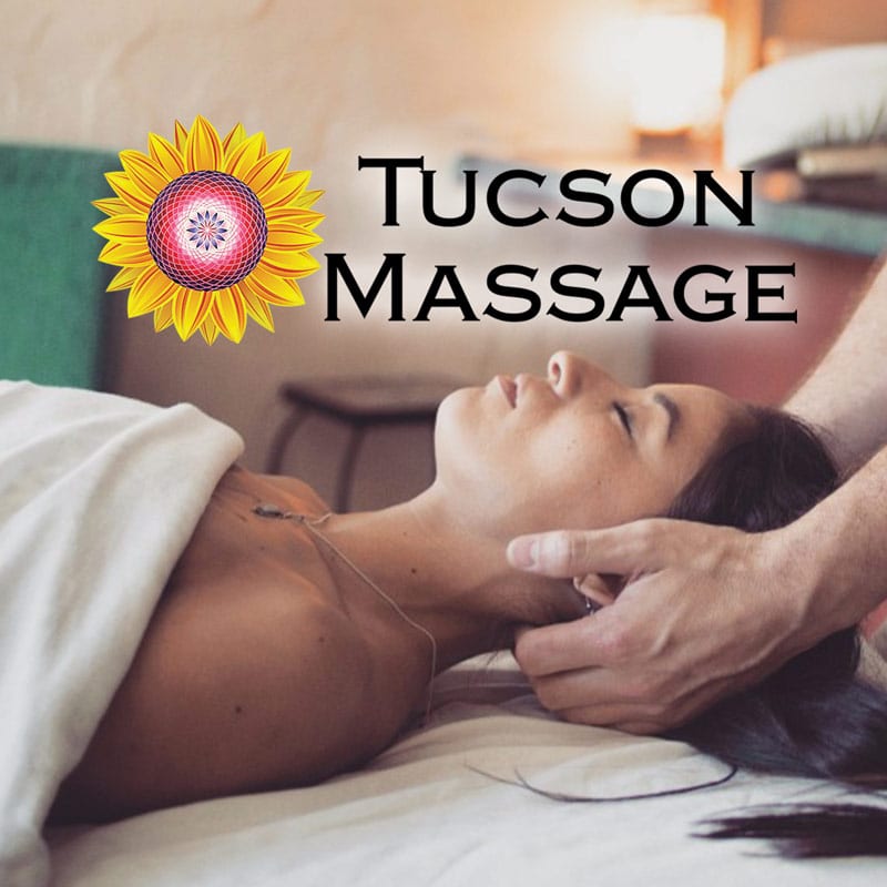Tucson Massage Company, photo 2