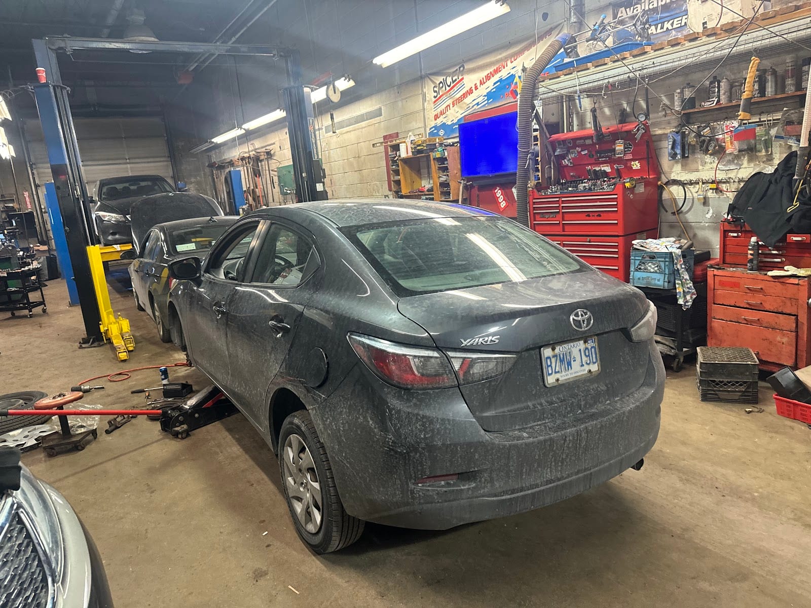 Carcone's Auto Works, photo 4