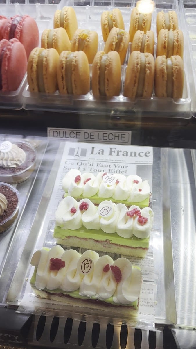 Burgundy French Bakery Cafe Bistro, photo 3