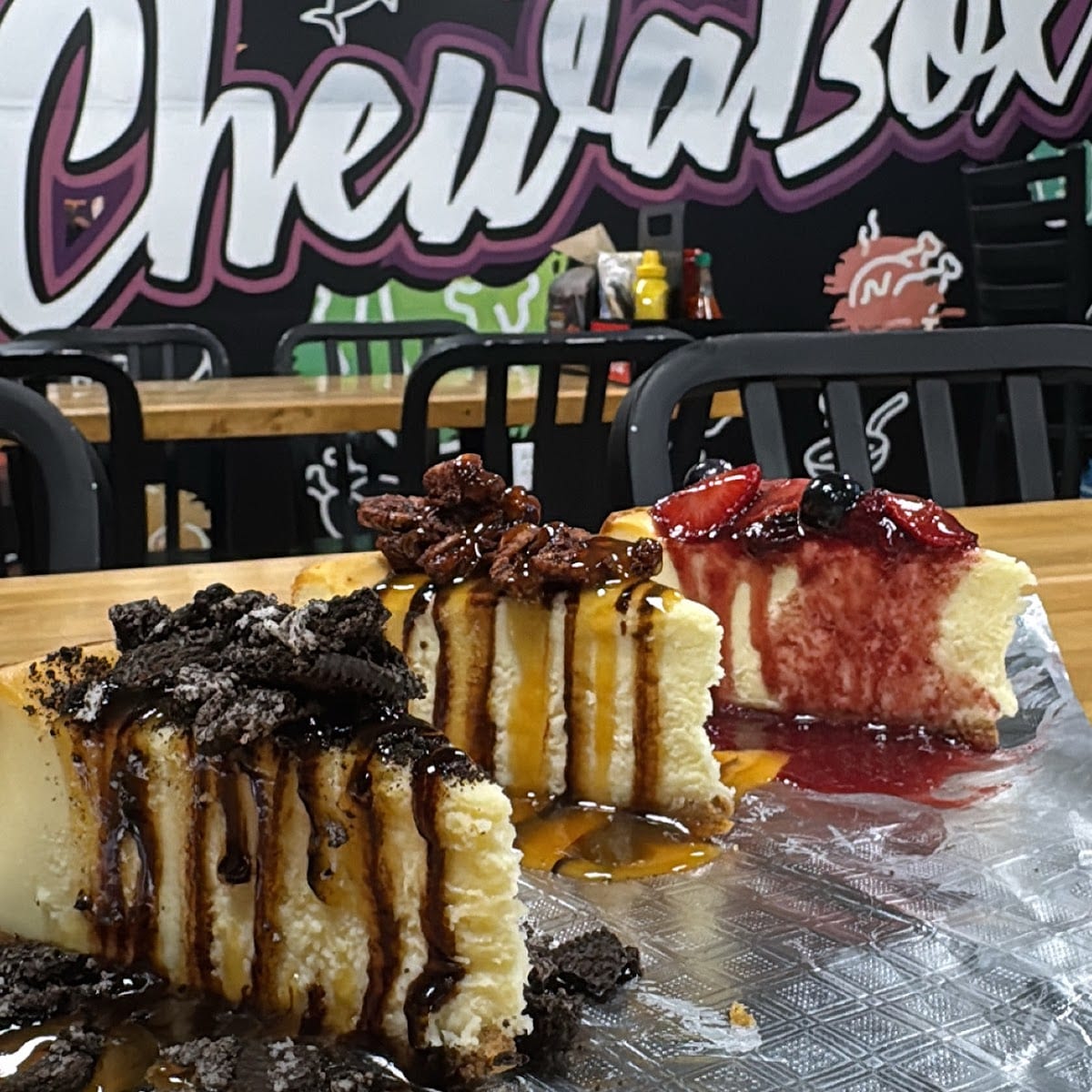 GetChewaBox Street Kitchen