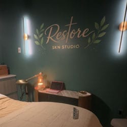Restore SKN Studio
