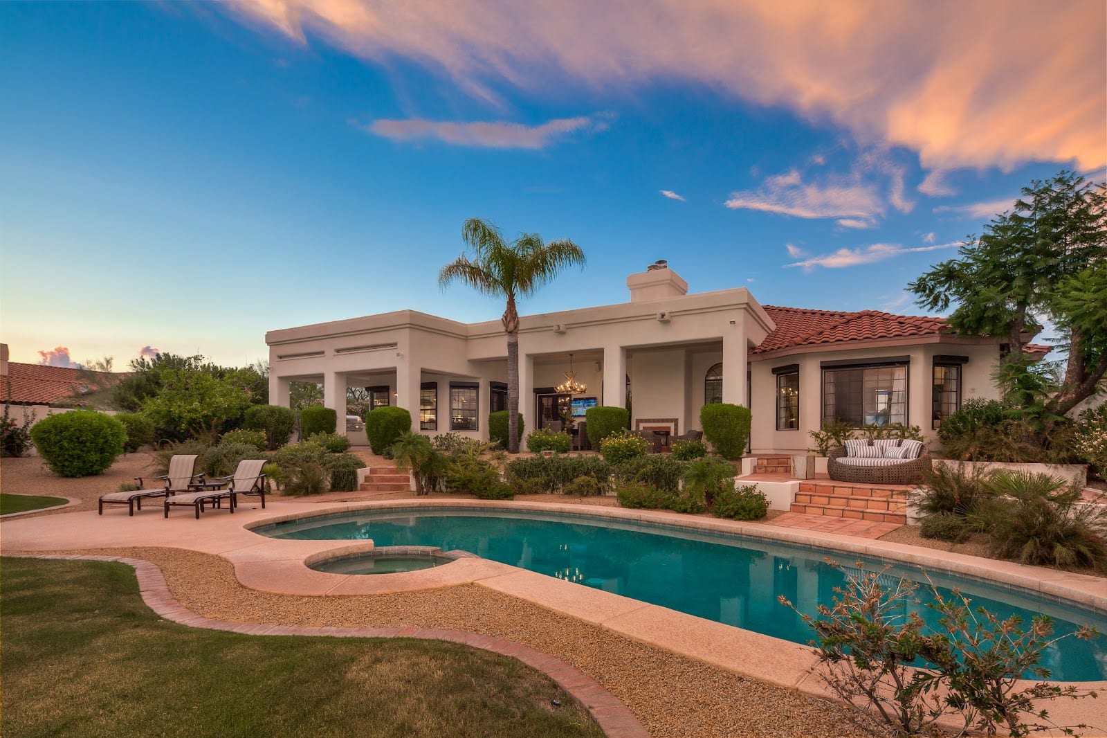 Garrett Shinoskie, AZ REALTOR, photo 2