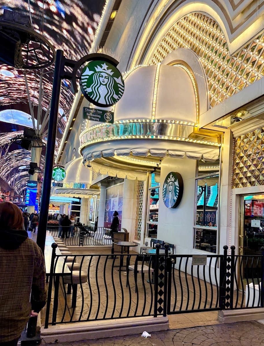 Starbucks Coffee Company, photo 4
