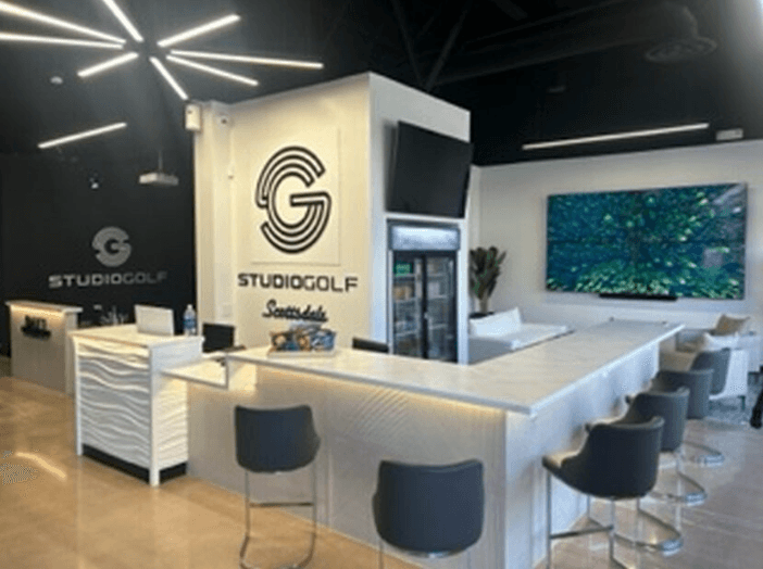 Studio Golf Scottsdale, photo 2